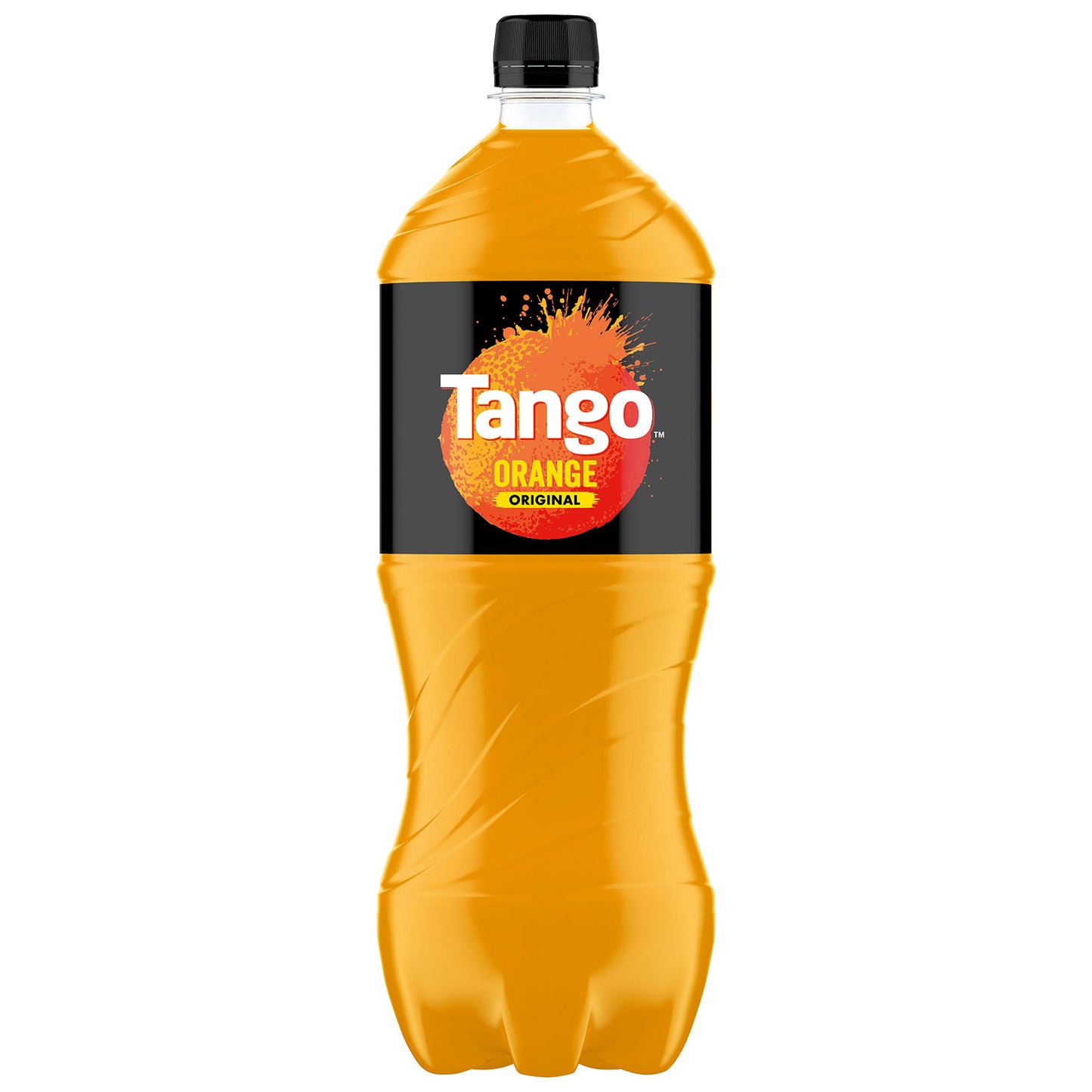 Tango Orange