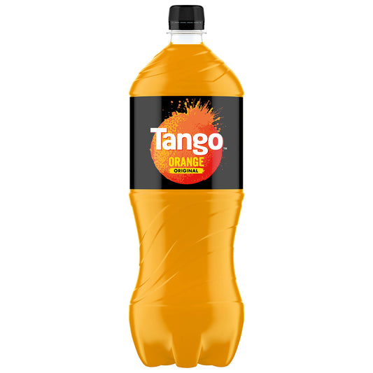 Tango Orange