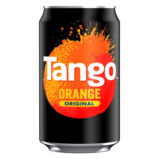 Tango Orange