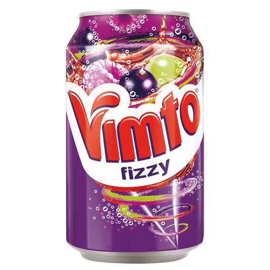 Vimto