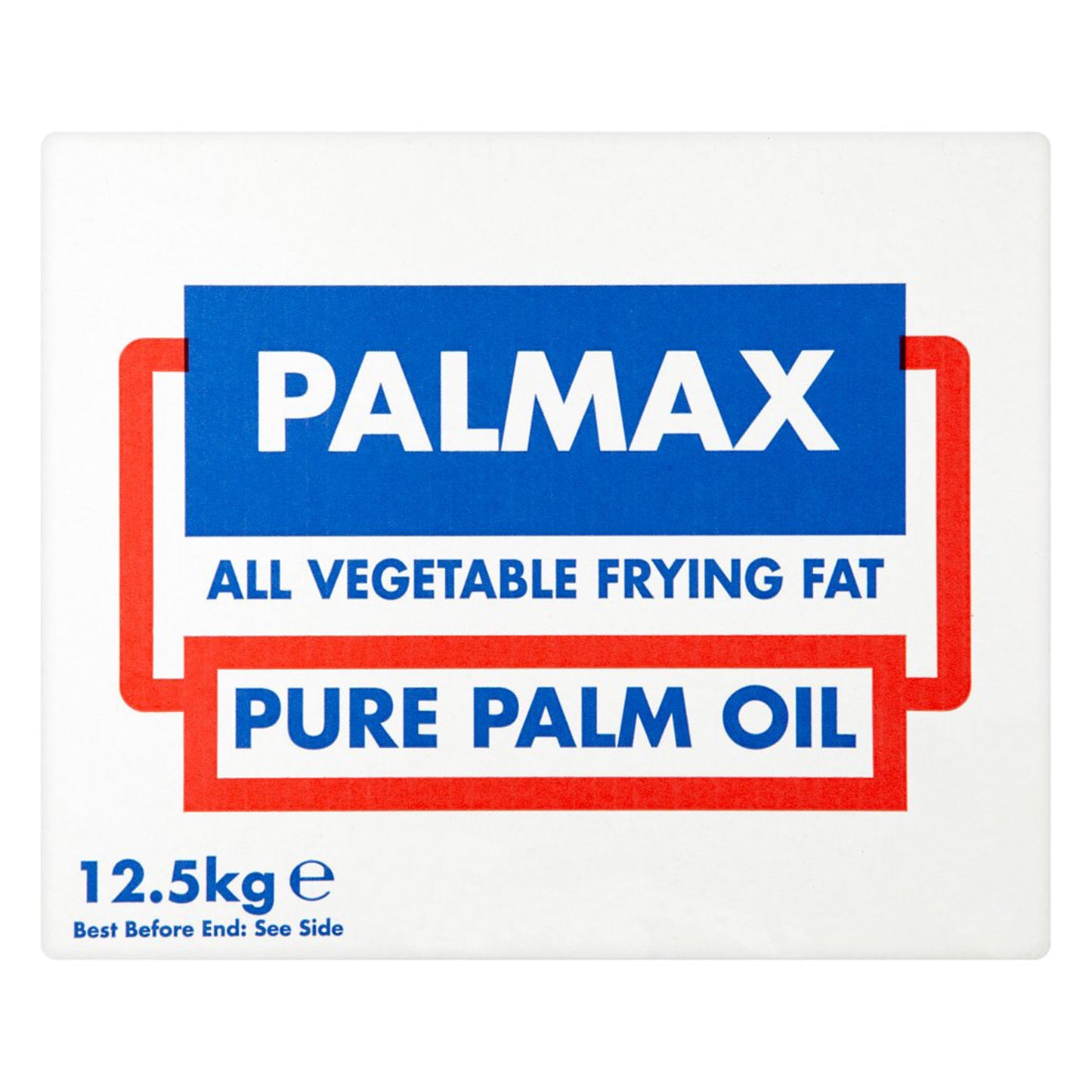 Palmax Palm Oil Block