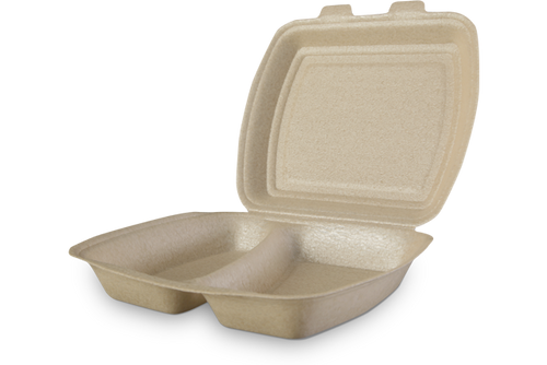 10 x 6″ XPP Takeaway Box