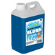 Blue Raspberry Slush Syrup