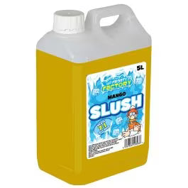 Mango Slush Syrup