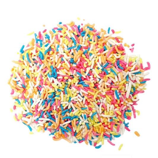 Sugar Sprinkles