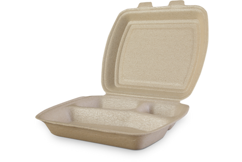 10 x 6″ XPP Takeaway Box