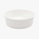Salad Bowl (500ml/18oz/150mm Diameter) White