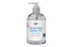 Fusion Alcohol Hand Sanitiser Gel 500ml