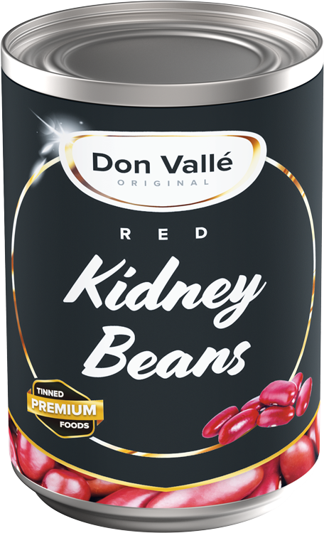 Red Kidney Beans