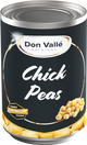 Chick Peas