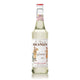 MONIN Gum (Gomme) Syrup
