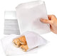 6"x 4" White Greaseproof Bags