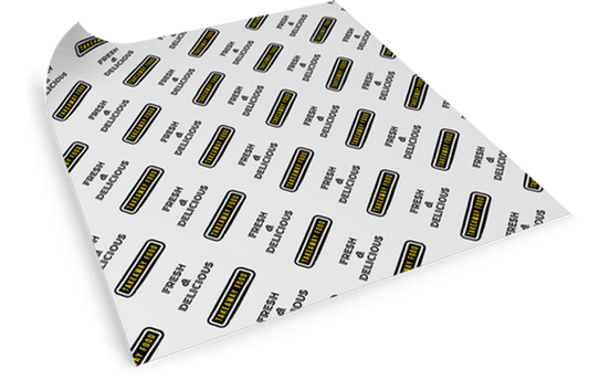 Burger wrap 320x450mm