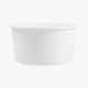 Salad Bowl (750ml/26oz/150mm Diameter) White