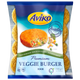 Aviko Vegetable Burgers 113grm