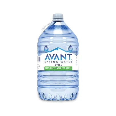Avant Natural Mineral Water