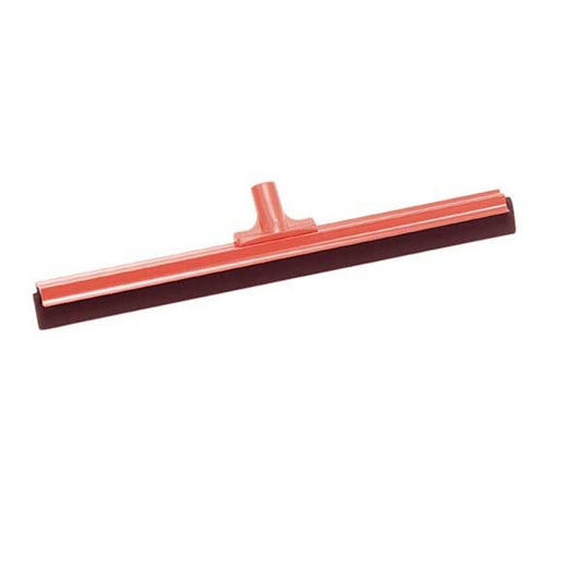 Red 600mm Floor Squeegee