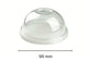 95mm PP Dome cup Lids