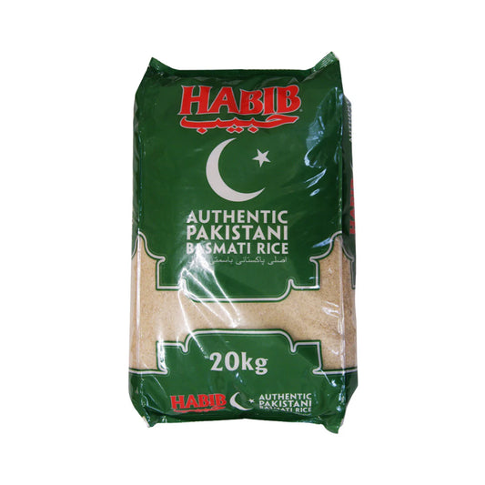 Habib Basmati Rice