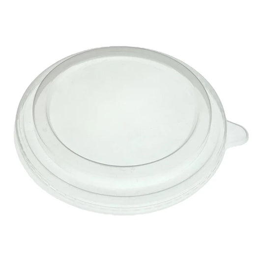 Salad Bowl PP Lid (185mm Diameter)