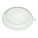 Salad Bowl PP Lid (185mm Diameter)
