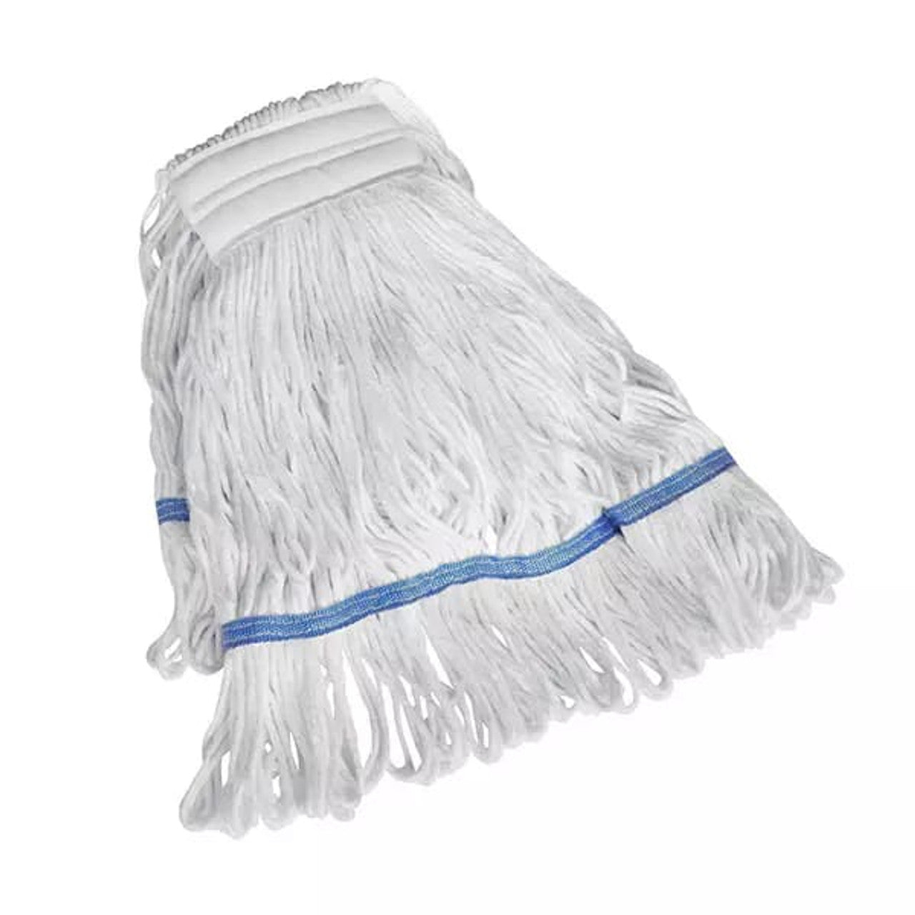 Optima Kentucky Hygiene Mop Head Blue 450g