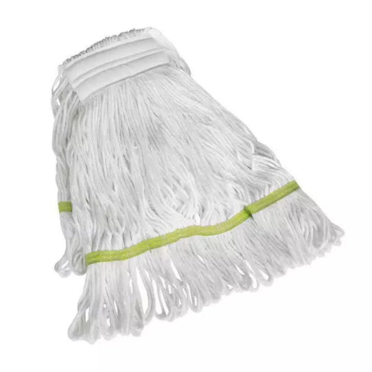 Optima Kentucky Hygiene Mop Head Yellow 450g
