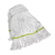Optima Kentucky Hygiene Mop Head Yellow 450g