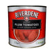 Riverdene Peeled Plum Tomatoes