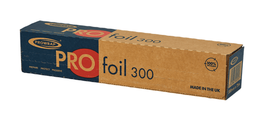 Prowrap 300mm X 75mm Professional Foil Cutter box