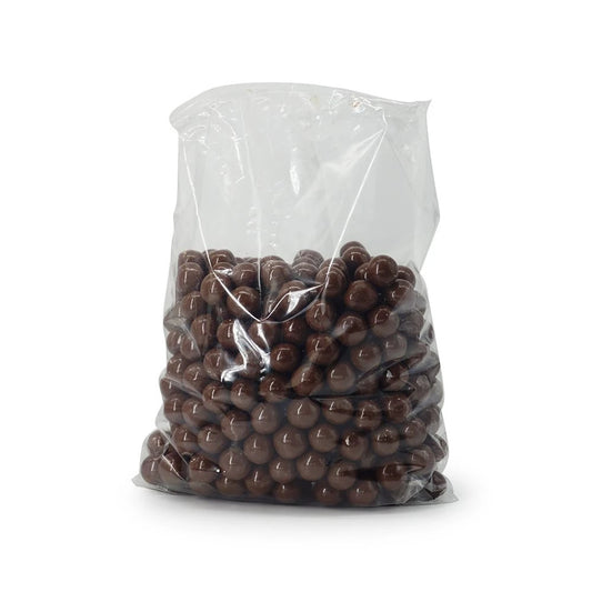 Milk Crispy Choco Ball