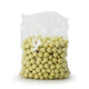 White Crispy Choco Balls