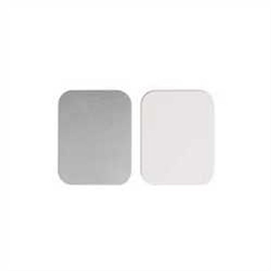 Standard Poly Foil Container Lid No.1 (95x121mm)