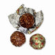 Milk Chocolate Hazelnut Wafer Truffles