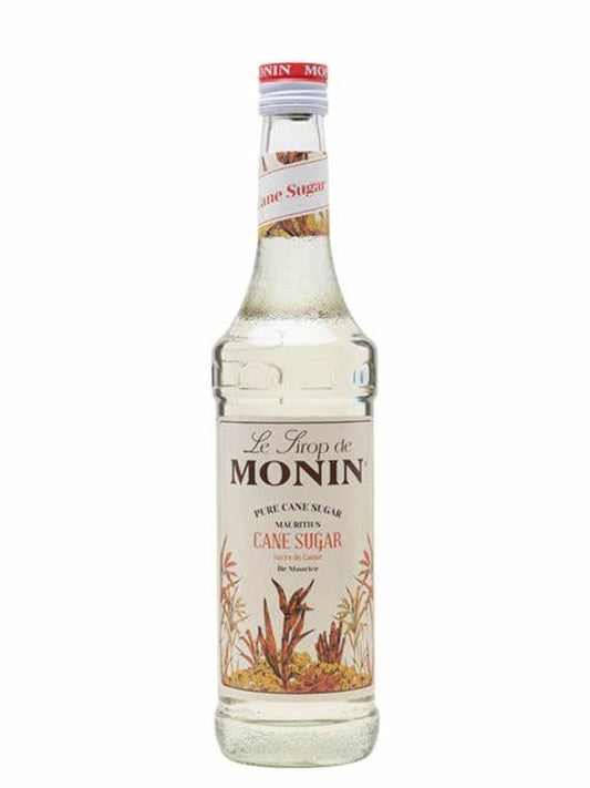 MONIN Pure Cane Sugar Syrup