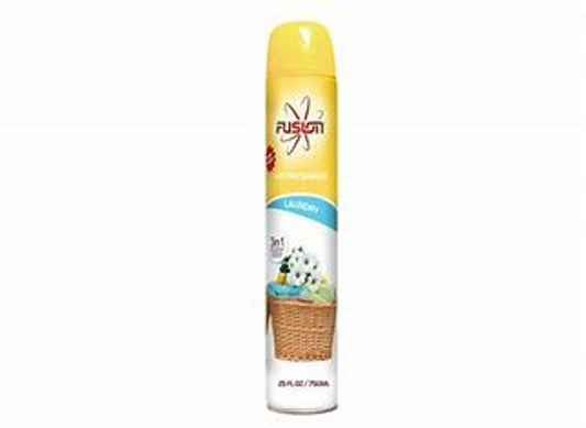 FUSION 750ml Blast Power Nozzle Air Fresh Laundry