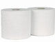 White Wiper Roll Twin Pack 350mtr