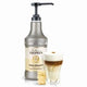 La Sauce de MONIN White Chocolate 1.89Ltr