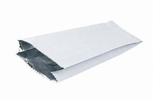 Foil Lined Paper Bag (7x9x12") Medium