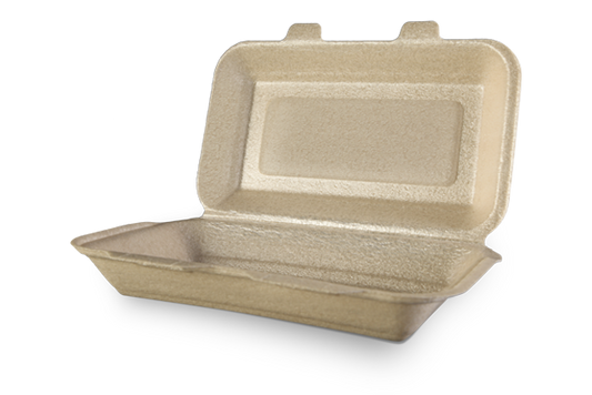 10 x 6″ XPP Takeaway Box