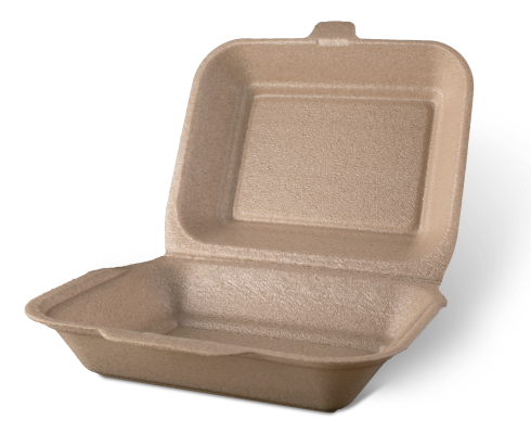 7 x 6″ XPP Takeaway Box