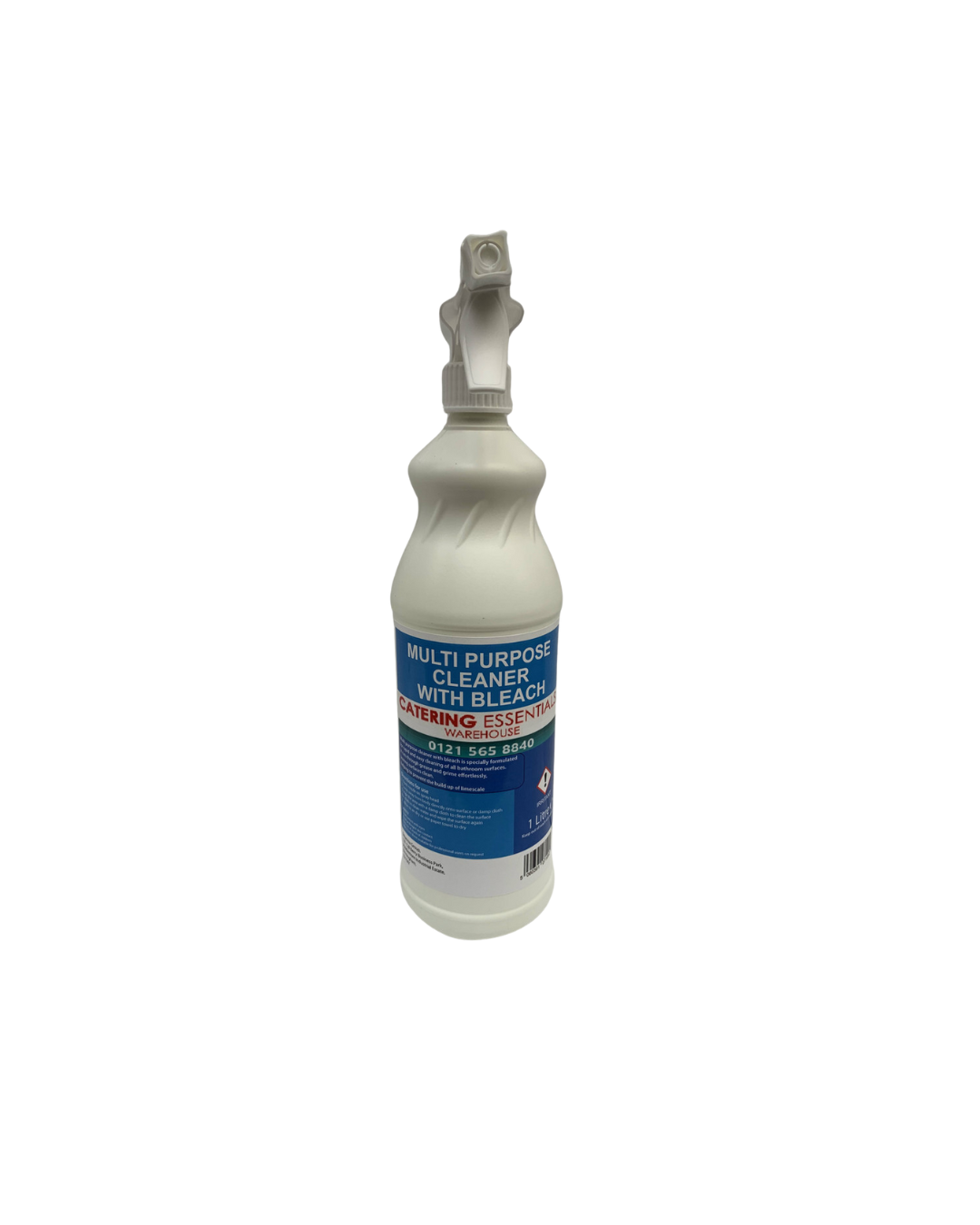 Multi Purpose Cleaner with Bleach
