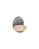 Bagasse Bowl Buddha RPET Lid (680ml/24oz)/(910ml/32oz)