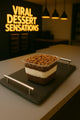 Viral Ahmed Chocolate Pudding