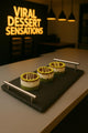 Viral Dubai Mini Cheesecakes