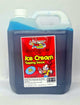 Bubblegum Large Topping Sauce