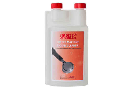Coffee Machine Cleaner 1ltr