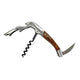 Deluxe Waiter's Friend, Wooden Handle