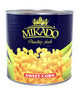 Mikado Classics Kernel Sweetcorn