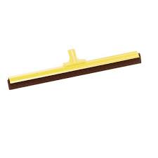 Yellow 600mm Floor Squeegee
